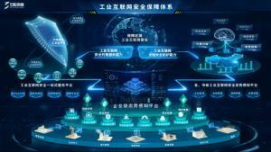 范淵受聘工業(yè)互聯(lián)網(wǎng)戰(zhàn)略咨詢專家委員會執(zhí)行委員，強(qiáng)化網(wǎng)絡(luò)安全信息咨詢力量