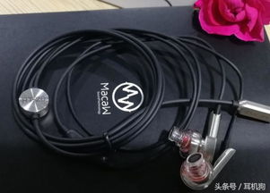 國產(chǎn)小美脈歌新品Macaw RT 20單動圈HiFi耳機閃亮來襲，探索計算機軟硬件技術(shù)開發(fā)新境界