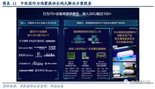 鴻蒙3.0引領(lǐng)生態(tài)革新，技術(shù)服務(wù)廠商迎來新機(jī)遇