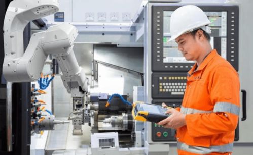 人工智能時代下機械類專業的就業前程 以全新視角探索無限可能