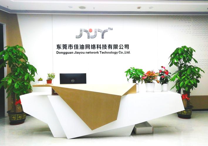 技術賦能 從咨詢服務到軟硬件開發的完整生態構建